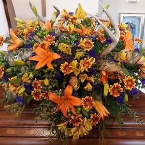 Meet your Posher, Ruth